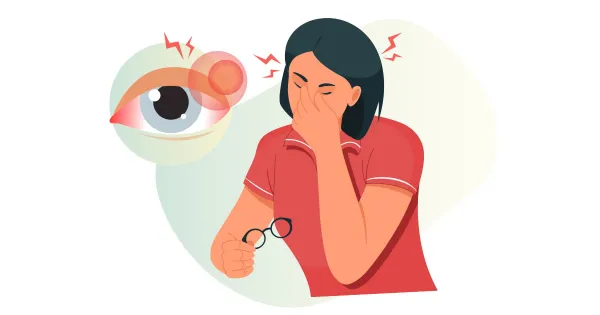 Las molestias en sus ojos no son normales: esto es lo que debe hacer para aliviarlas