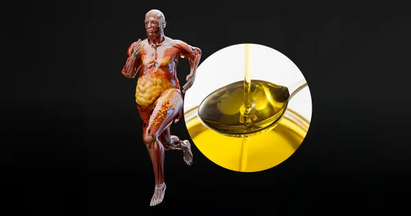 Así es como este aceite podría estar alterando el equilibrio de su metabolismo