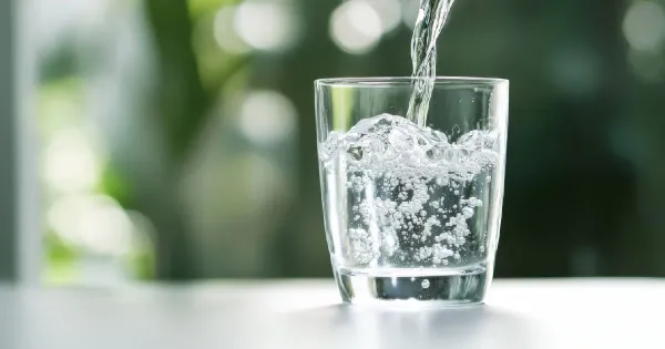 El misterio del agua que desafía todo lo que creíamos saber sobre la salud humana