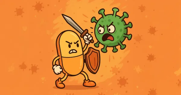 Este suplemento común podría ser clave para superar más rápido el COVID-19