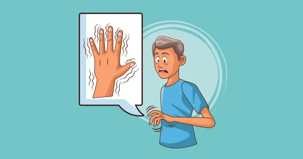 El temblor en las manos podría ser una señal de que su cuerpo necesita estas vitaminas con urgencia