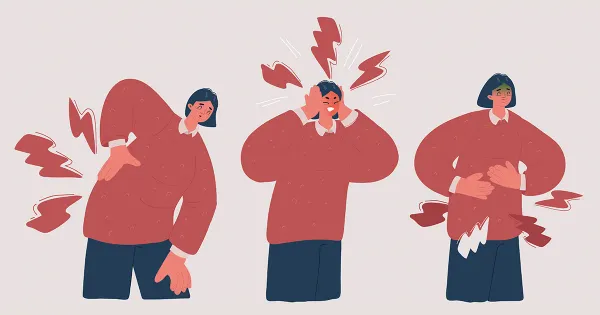 La gran mentira detrás de los tratamientos para el dolor