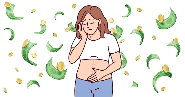 El precio oculto de transformar el parto en un procedimiento médico