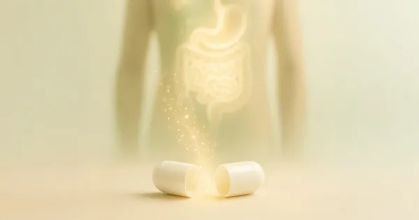 Un suplemento pensado para el intestino, pero que muchos terminan usando por otra razón