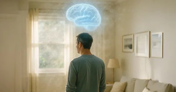 La exposición constante a ciertas sustancias peligrosas podría tener efectos devastadores en su cerebro