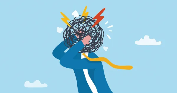 La guía natural para reentrenar su cuerpo y apagar la respuesta al estrés