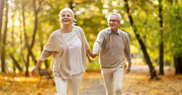 Con este cambio tan simple puede recuperar su fuerza y vitalidad