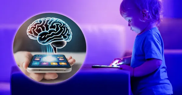 La exposición temprana que está reescribiendo el bienestar en su hogar