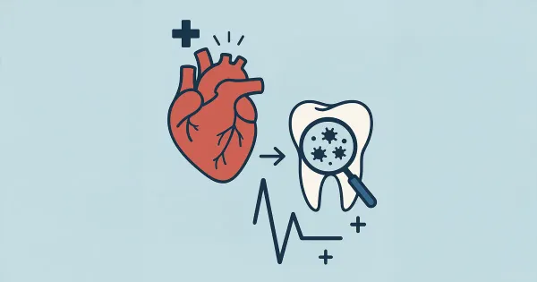 El hábito dental que mejora su corazón (y casi nadie lo hace)