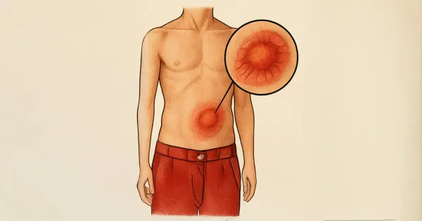 ¿Inflamación diaria sin explicación? Hay una causa común que casi nadie detecta