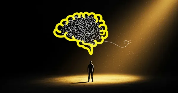 Redefina el esfuerzo y recupere el control de su mente