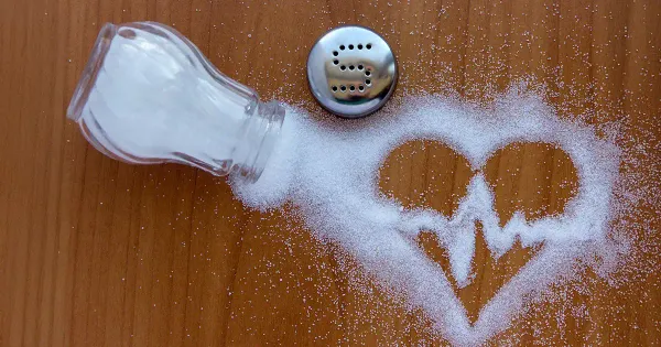 Así afecta una simple deficiencia mineral a la señal eléctrica que mantiene el ritmo de su corazón