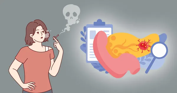 Este hábito cotidiano desata una inflamación que prepara el escenario para un cáncer letal