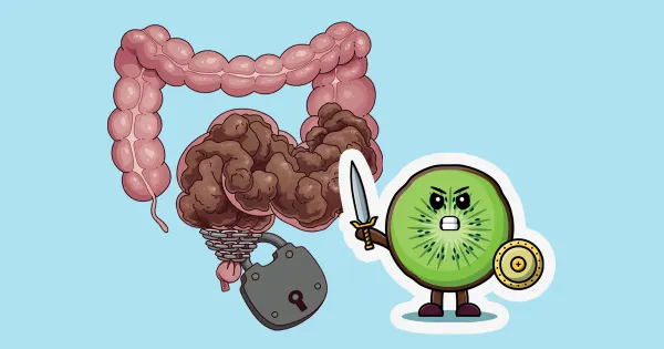 Exótica, deliciosa y lista para combatir el estreñimiento: esta es la fruta de la que todos hablan
