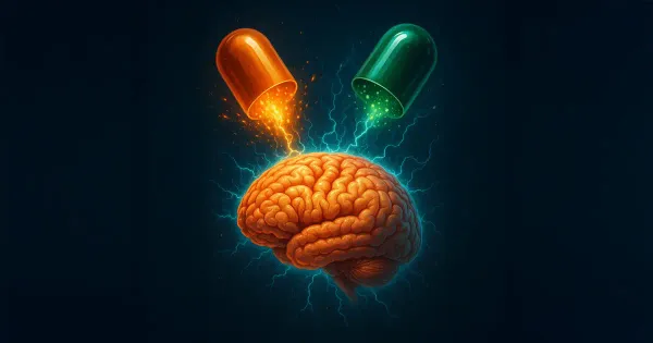 La falta de estas dos vitaminas altera su cerebro gravemente