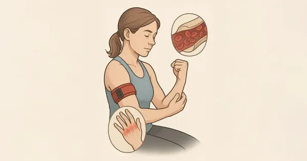 Una nueva esperanza podría mejorar la vida de los pacientes con artritis reumatoide