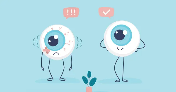 Este malestar cotidiano podría estar dañando lentamente su salud visual
