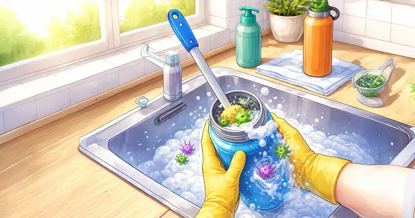 Una fuente invisible de exposición diaria que muchos pasan por alto