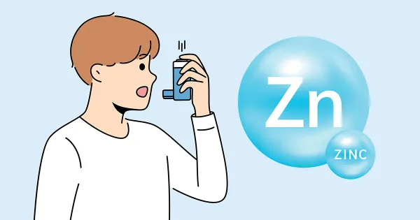 Esta pieza nutricional ignorada está alterando su capacidad de respirar con libertad