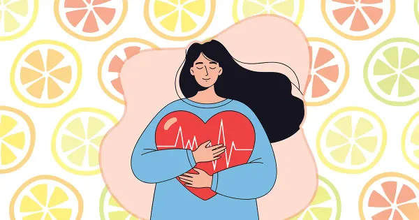Este compuesto cítrico está bloqueando el daño celular que impulsa infartos y enfermedades cardíacas