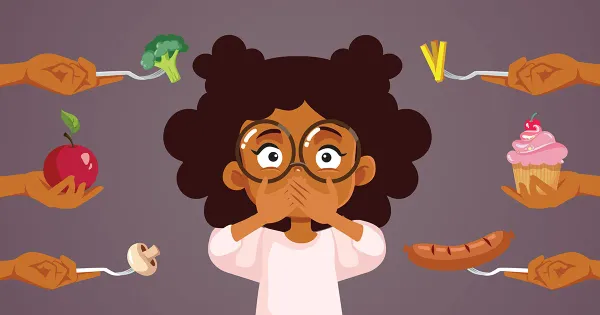 "Secuestro" biológico: esta señal intestinal es capaz de sabotear sus antojos