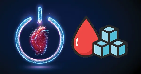 ¿Puede un desorden metabólico modificar la estructura de su corazón?