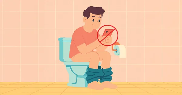 Este hábito moderno está dañando su cuerpo en silencio y es momento de detenerlo