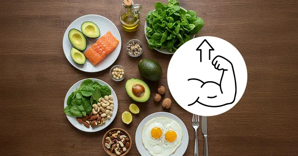 Este freno invisible interfiere con su reparación muscular