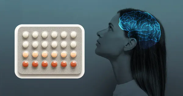 Detectan un efecto cerebral que altera emociones y recuerdos