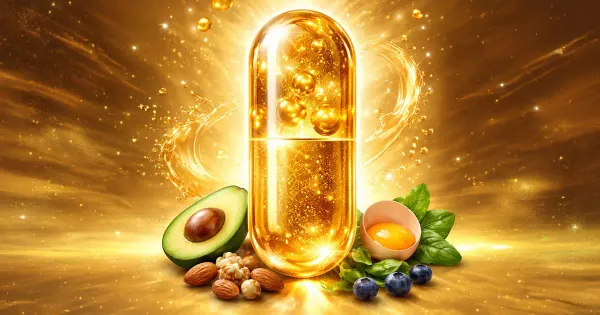 Esta vitamina no es solo para el cabello: hace mucho más por su salud de lo que imagina