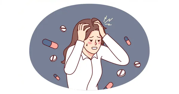 No parece peligroso, pero este medicamento está relacionado con daños que duran para siempre