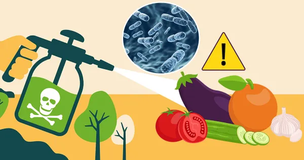 Exposición diaria, daño acumulativo: el frente oculto de la enfermedad moderna