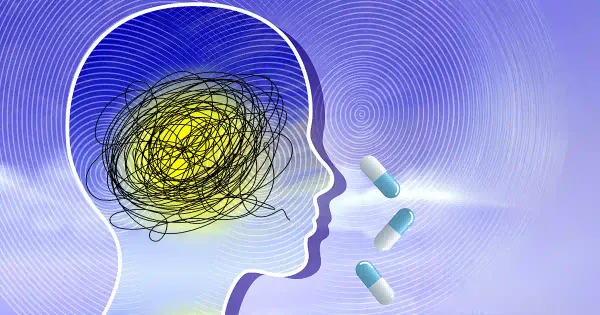 ¿Cómo esta sustancia afecta su mente y sigue activo semanas después?