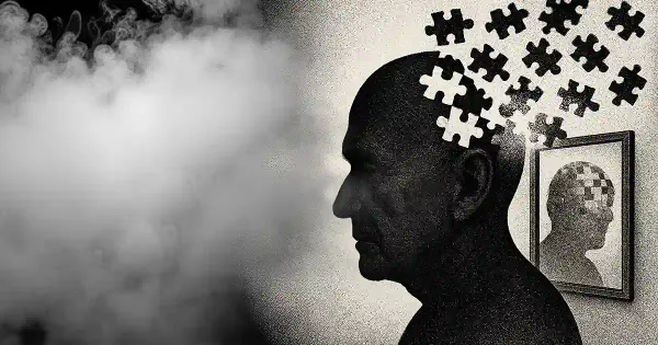 Su memoria no envejece sola: este hábito la empuja al deterioro