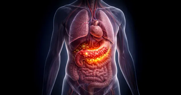 ¿Su páncreas está en problemas? Los síntomas sutiles que muchos pasan por alto