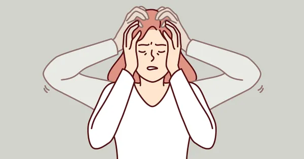 ¿Casualidad o biología? Por qué la migraña afecta mucho más a las mujeres que a los hombres