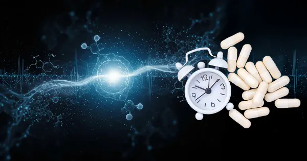 Titulares alarmantes sobre esta hormona nocturna… pero el análisis completo cuenta otra historia