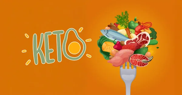 Keto y el supuesto mecanismo “revolucionario” que impulsó su fama durante años, ahora puesto en duda