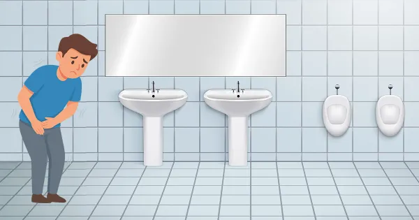 Más común de lo que cree: cómo recuperar el control cuando la tensión lo sabotea