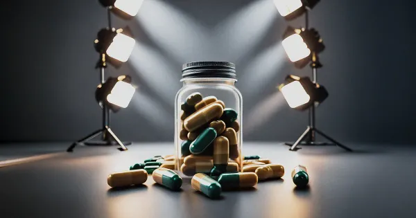 Mientras millones los consumen, crece la presión sobre los suplementos herbales