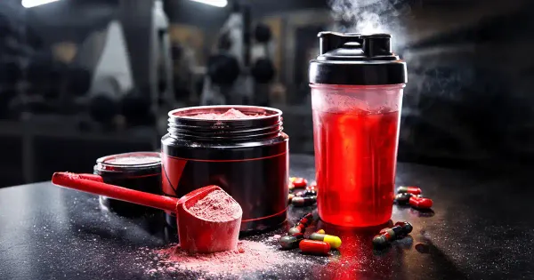 Beber esto para tener más energía podría ser lo peor que puede hacer