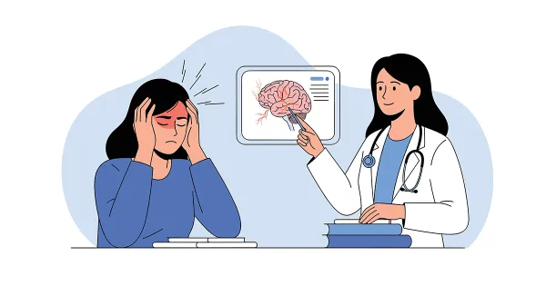 La preocupante realidad de salud que ya afecta el cerebro de millones de personas