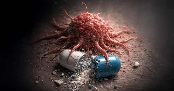 ¿Por qué el cáncer sigue aumentando pese a la medicina moderna?