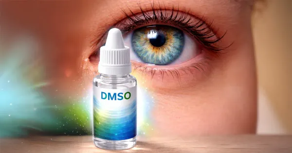 ¿Puede el DMSO mejorar su vista? Lo que están descubriendo es sorprendente