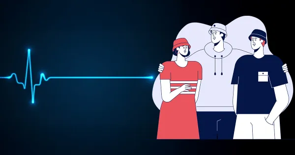 Más que hábitos: la influencia diaria que puede proteger su corazón